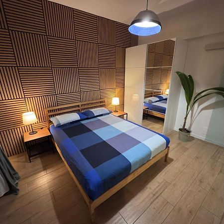 Occhi Sul Mare Apartment Acireale Ngoại thất bức ảnh
