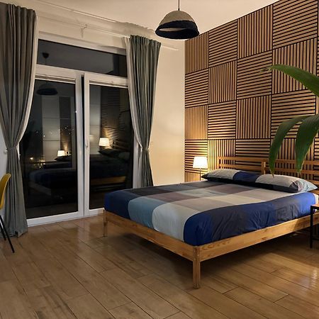 Occhi Sul Mare Apartment Acireale Ngoại thất bức ảnh