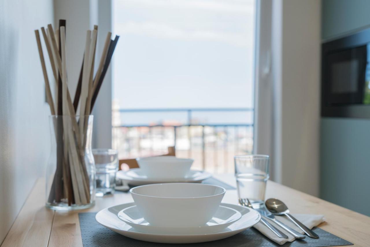 Occhi Sul Mare Apartment Acireale Ngoại thất bức ảnh
