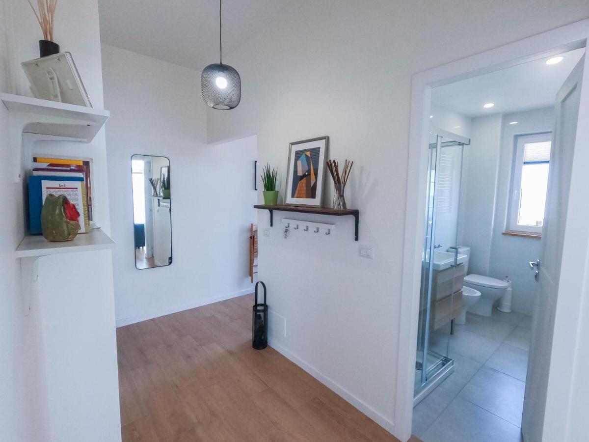Occhi Sul Mare Apartment Acireale Ngoại thất bức ảnh