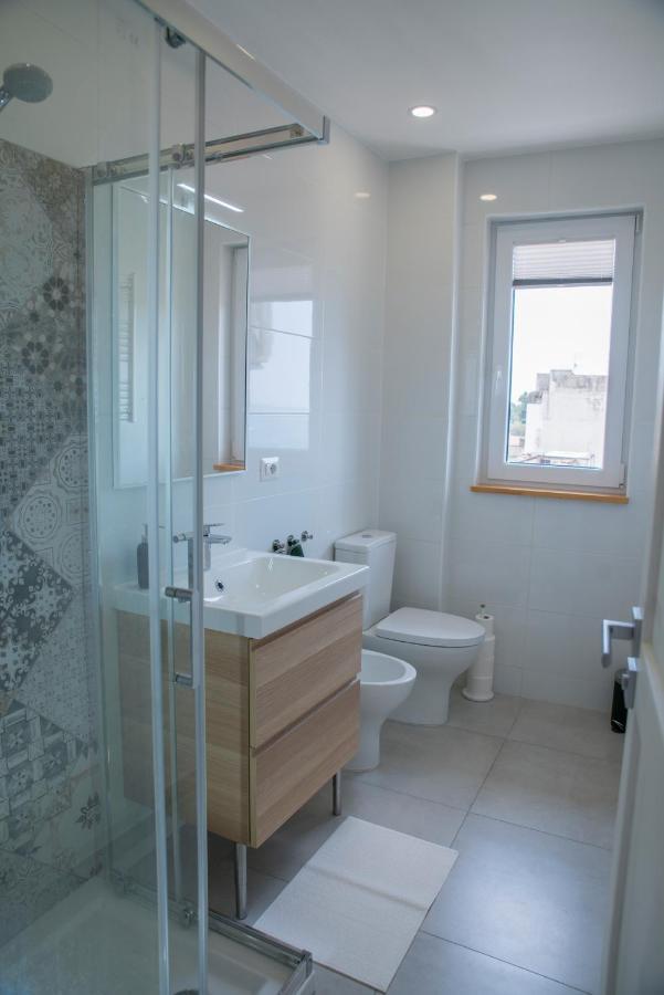 Occhi Sul Mare Apartment Acireale Ngoại thất bức ảnh