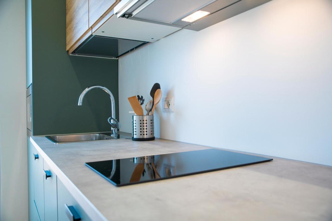 Occhi Sul Mare Apartment Acireale Ngoại thất bức ảnh