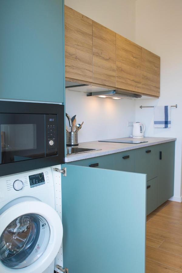 Occhi Sul Mare Apartment Acireale Ngoại thất bức ảnh