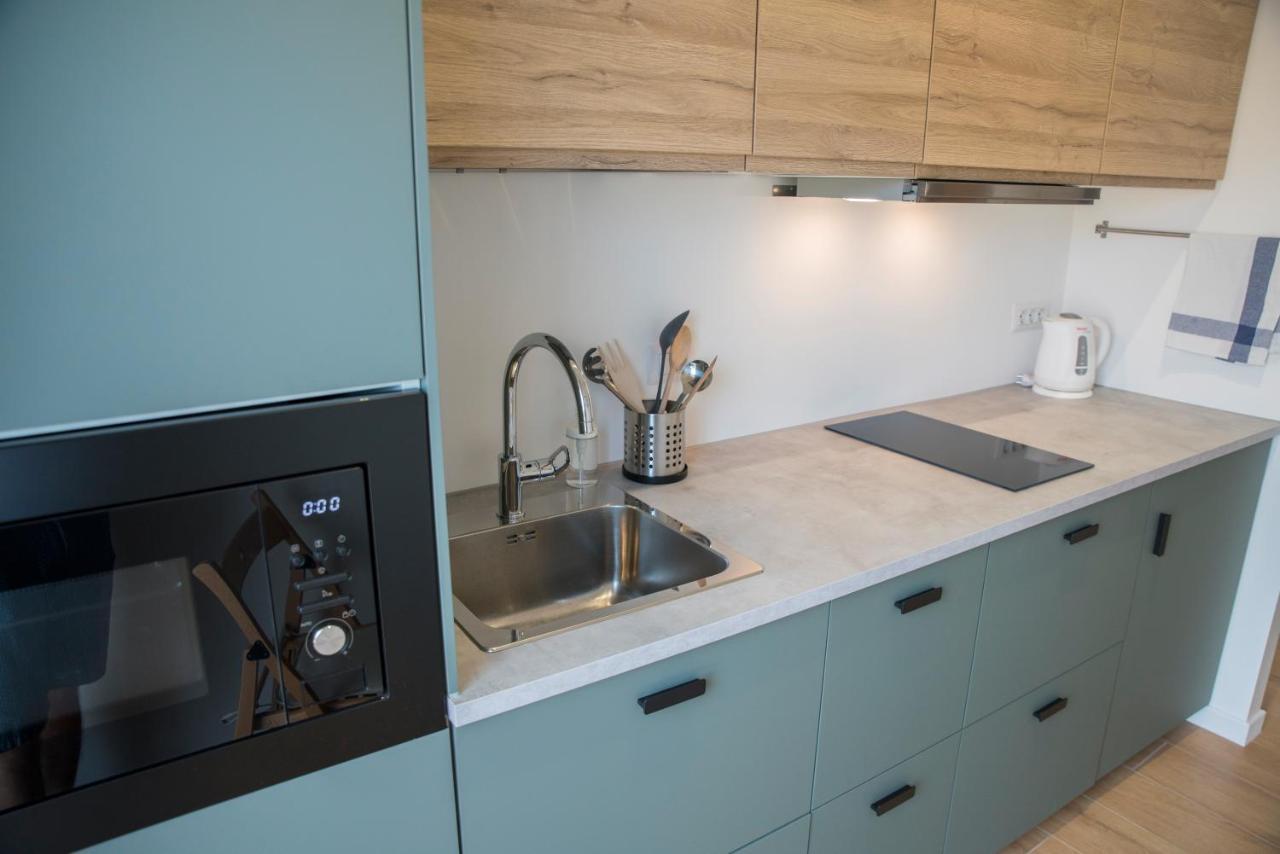 Occhi Sul Mare Apartment Acireale Ngoại thất bức ảnh