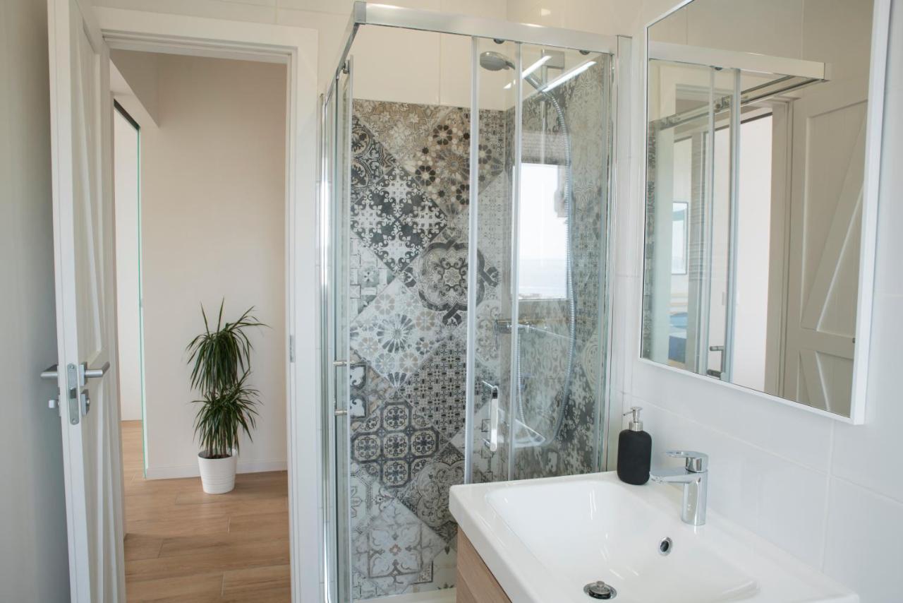 Occhi Sul Mare Apartment Acireale Ngoại thất bức ảnh