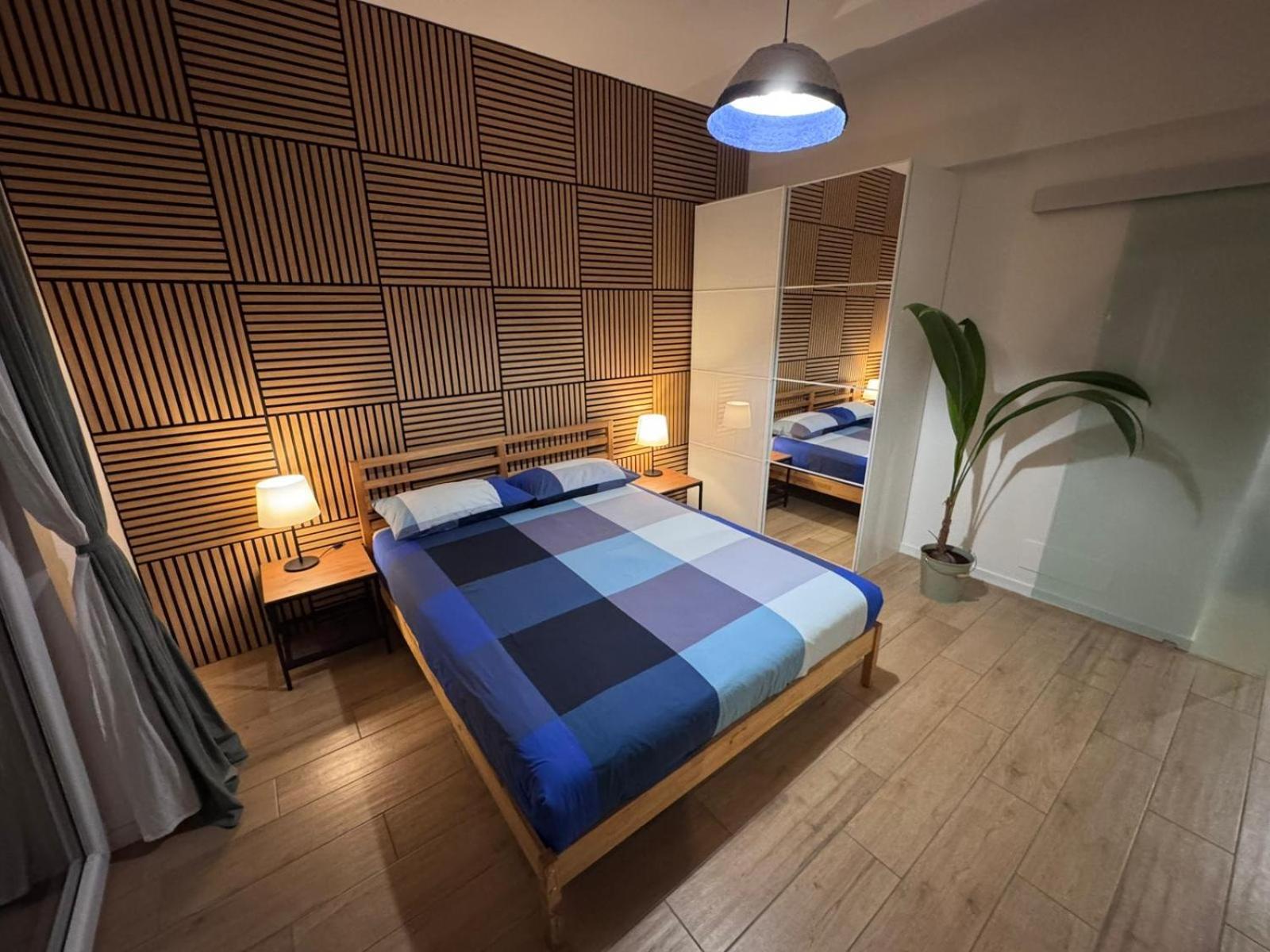 Occhi Sul Mare Apartment Acireale Ngoại thất bức ảnh