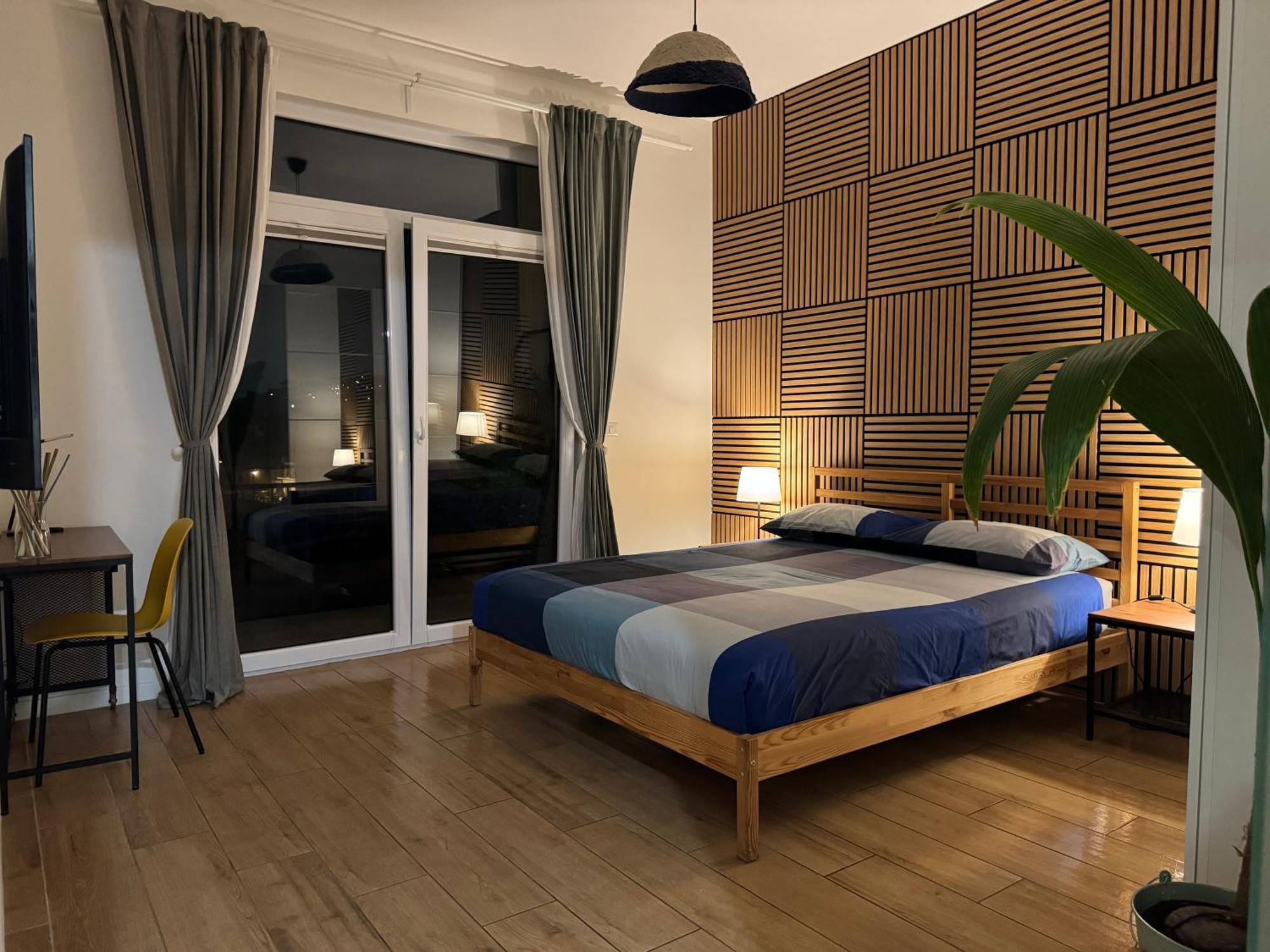 Occhi Sul Mare Apartment Acireale Ngoại thất bức ảnh